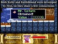 Kirby and EarthBound are Lovers