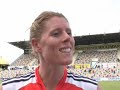Hockey - Hockeydames verliezen van Argentinie