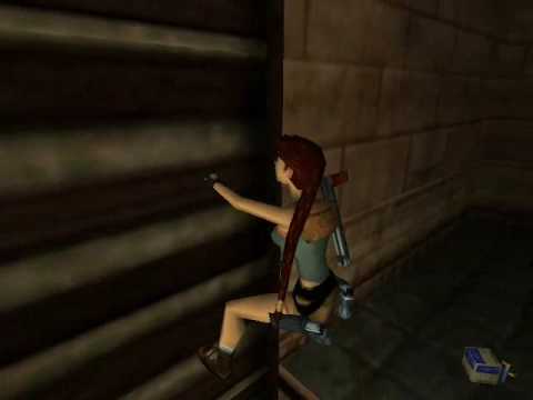 Tomb Raider : La Révélation Finale