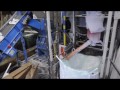 Vancouver Scrap Plastic Recycling Company BC