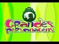 Grandes Personagens - Oswaldo Cruz