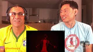 Reaction - BAEKHYUN (EXO) - UN Village