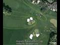 Augusta National Golf Club (Augusta National) Flyover Tour