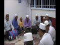 maulud nabi by zaid bin haroon part 2
