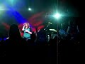 teledysk, klip, Melissa O'Neil,- Alive