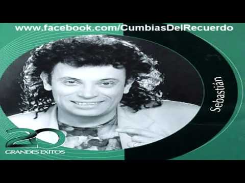 Sebastian - Nuevamente de la mano de Cumbias Del Recuerdo les dejo este lindo Enganchado de Sebastian con sus 20 Grandes Éxitos (2003). No lo recordas? Eso es raro, no s...