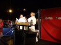 Baberacing.lv birthday party - barmenu sovs