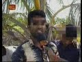 The true story of Tamil civilians escaped from LTTE clutches