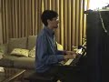 Warcraft III Piano Reenactment.