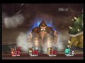 SSBB Match #1 SSBB Match #1