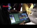 Lenovo IdeaPad Yoga - CES 2012