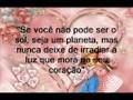1 ano de namoro