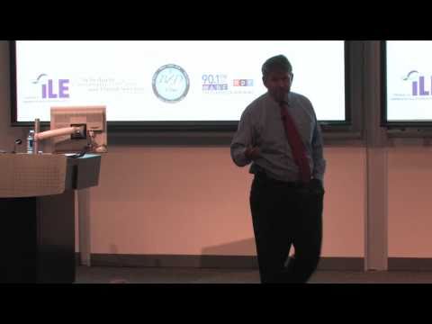Joseph R. Bankoff President and CEO, Woodruff Arts Center - IMPACT