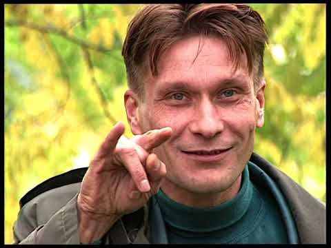 Олена Ліцканович-Оглобліна - відео обкладинка