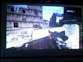 COD3 PS2 On top of other House Rouen