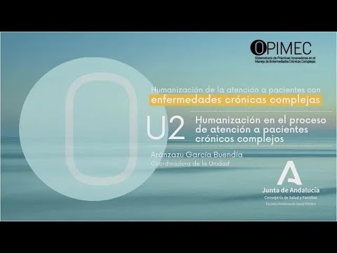 Video de interés sobre enfermedades crónicas