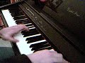 eighthundret streets by feet - Esbj�rn Svensson Trio - cover