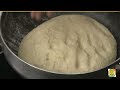 Bread Rolls