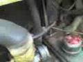 moteur 4cv.
