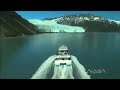 Alaska.org - Kenai Fjords National Park: Aerials