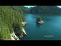 Alaska.org - Kenai Fjords National Park: Aerials ...