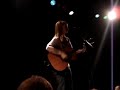 TWLOHA Heavy and Light - Aaron Gillespie
