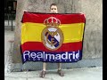 preparandose para el gran partido