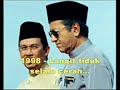 Tun Mahathir Mengaku Akhirnya... (Versi Istimewa) 1
