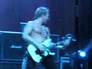 Def Leppard - Live in Tallinn Armageddon It Solo
