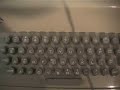 SWTPc 6800 and Teletype Model ASR 33 SWTPc 6800 and Teletype Model ASR 33