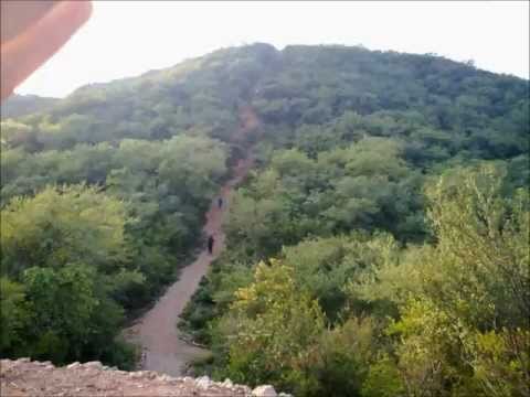 margalla road - Trail 3 - begins from Margalla Road, F-6/3 (the junction between Margalla Road & Ataturk Avenue). It is a little steep and strenuous in the first leg, which ...