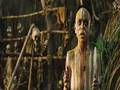 Pirates of the Caribbean & Dead Man's Chest