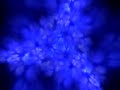Cellular Dance (Milkdrop visualization)