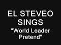 me singing my anthem by rem.
music performed by cliveuk25
background vocals: me