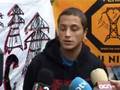 Un jove de Taradell acusat de fer destrosses a la MAT (El9TV)