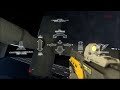 Shattered Horizon on Ati Mobility Radeon HD 4670