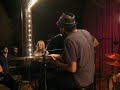 Emily Haines and James Shaw of Metric - Fantasies (live)
