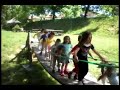 Serbia, Arilje, kindergarten
