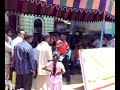 Speech By Maran