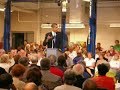 Obama discusses job creation in Des Moines