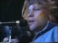 BON JOVI Keep The Faith
