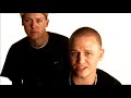 Hilltop Hoods - Testimonial Year