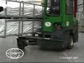 Combilift Plastic Applications