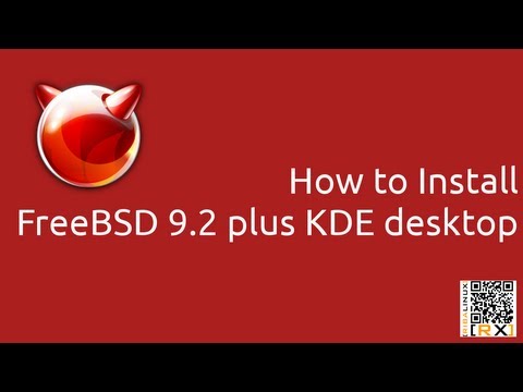 how to know kde version