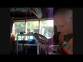 dent repair 7 part II door skin