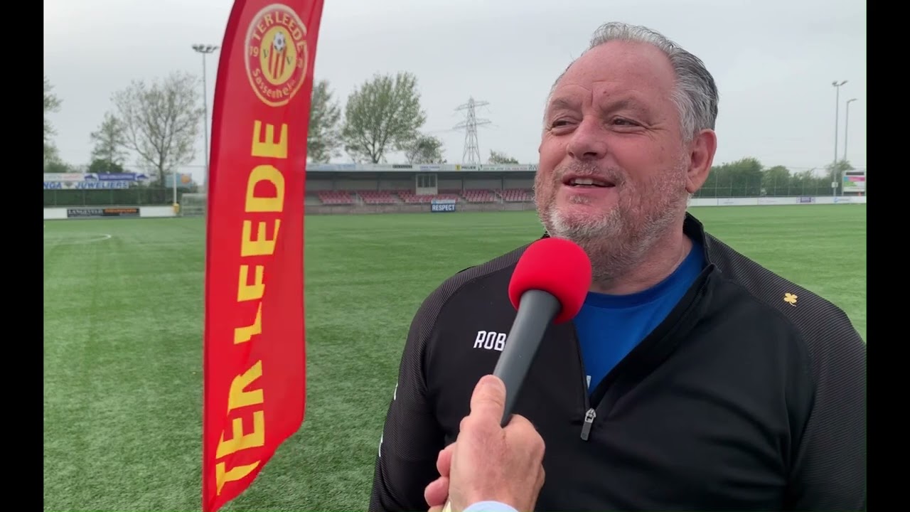 De Vooruitblik #14: met Niek Oosterlee (Ter Leede)