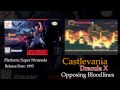 Here is some of my Favorites Castlevania Soundtrack ! Super Castlevania 4: Bloody Tears Castlevania: Intrusion Castlevania Order of Ecclesia: Giant Skeleton Castlevania Lords of Shadow: Final Confrontation Castlevania II Belmont's Revenge: Rock Castle Castlevania Dawn of Sorrow: The Pinnacle Castlevania III Dracula's Curse: Beginning Castlevania Curse of Darkness: The Forest of Jigramunt Castlevania Dracula X: Opposing Bloodlines Castlevania: Heart of Fire Castlevania Lament of Innocence: The Melancholy of Joachim Castlevania Symphony of The Night: Dracula's Castle Castlevania Chronicles: Vampire Killer Castlevania Rondo of Blood: Dancing In Phantasming Hell Thank you for watching ! Comment and Subscribe ! I know i miss, Simon's Theme, Wicked Child, Ruined Castle Corridor and a lot more ! ;)