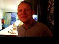 Josh Silvers at The Beard House