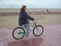 Huntington Beach Ride