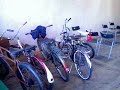 Huntington Beach Ride